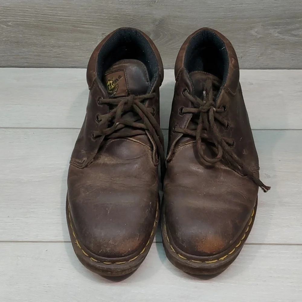 Dr. Martens good used